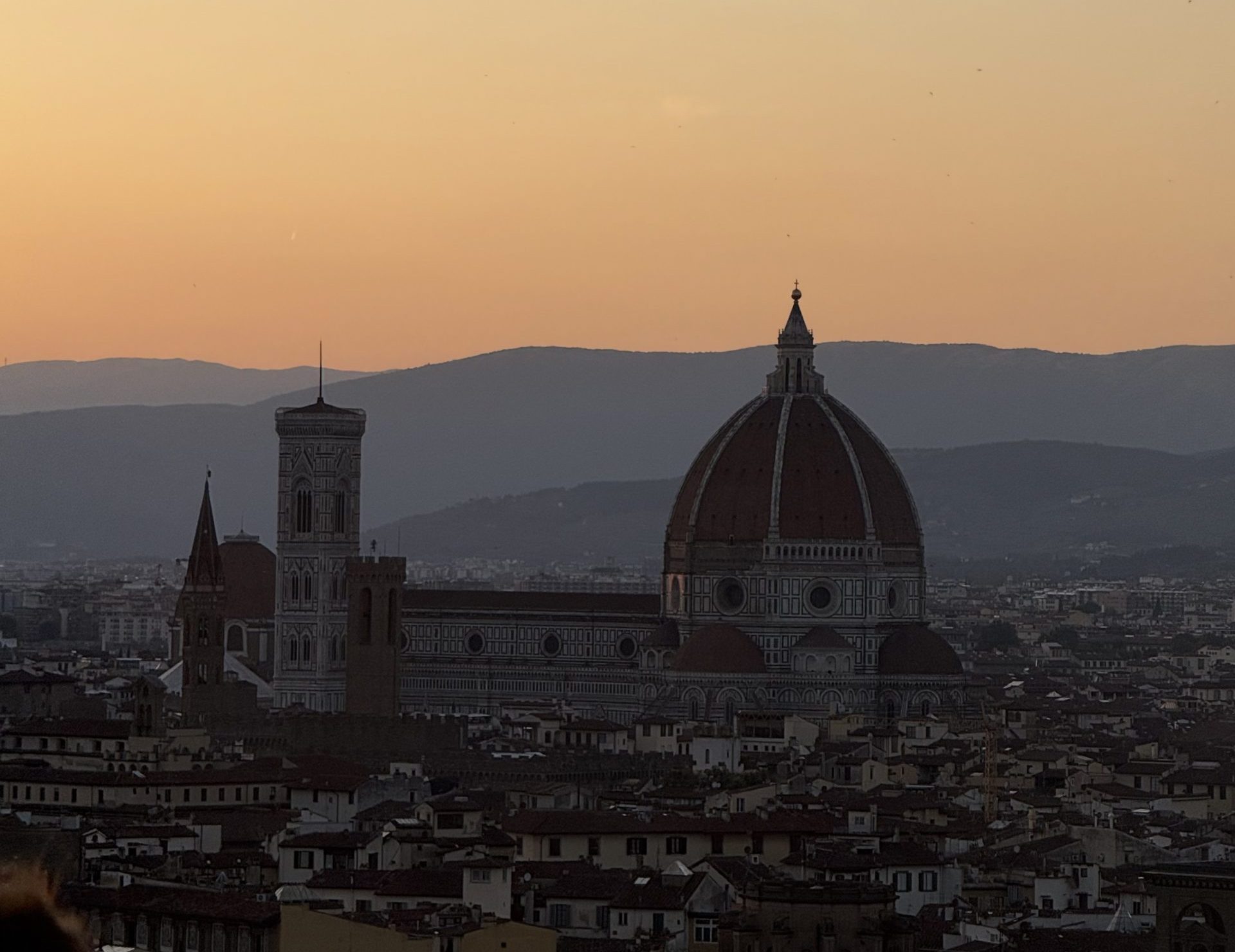 Summer Renaissance 2025 – visual essay