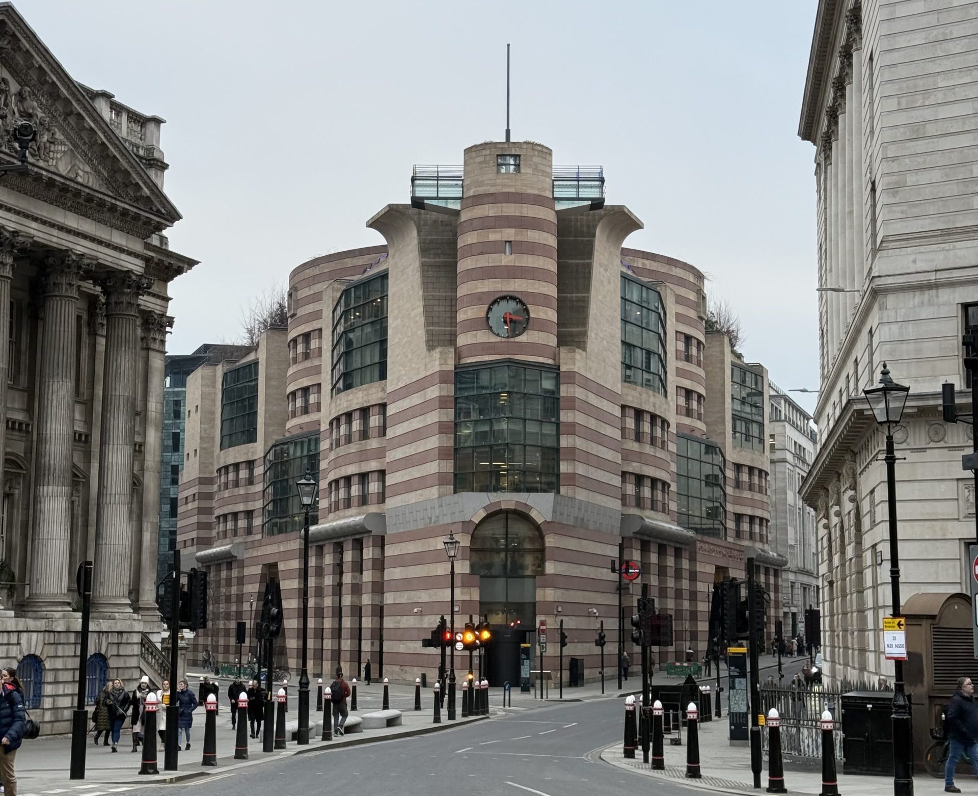 London Architecture Guide (2025)