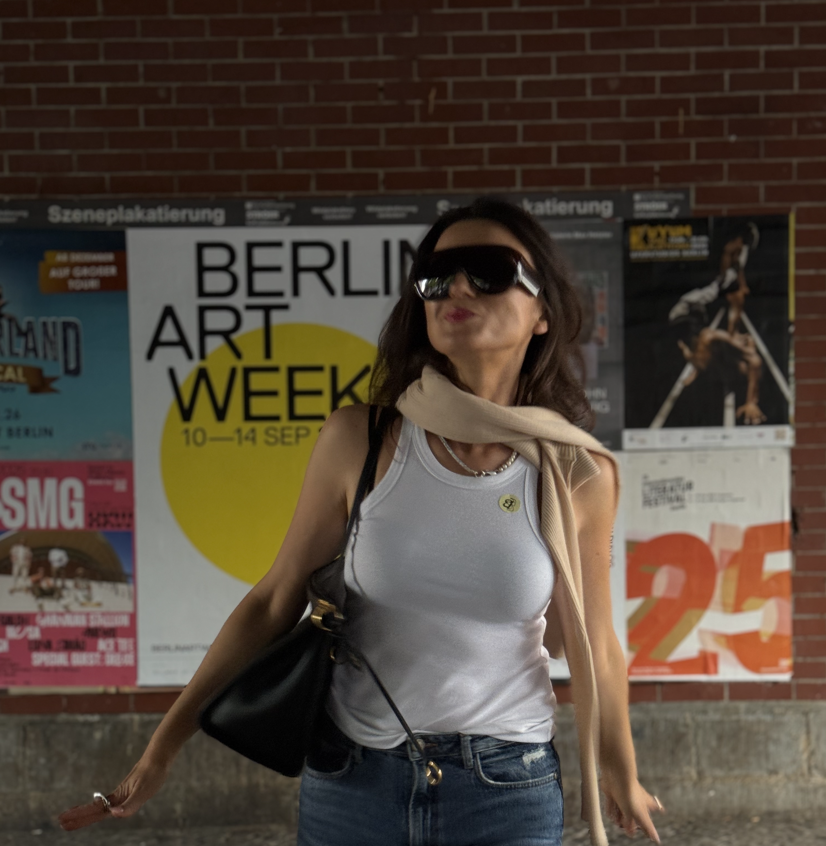 Berlin Art Week 2025