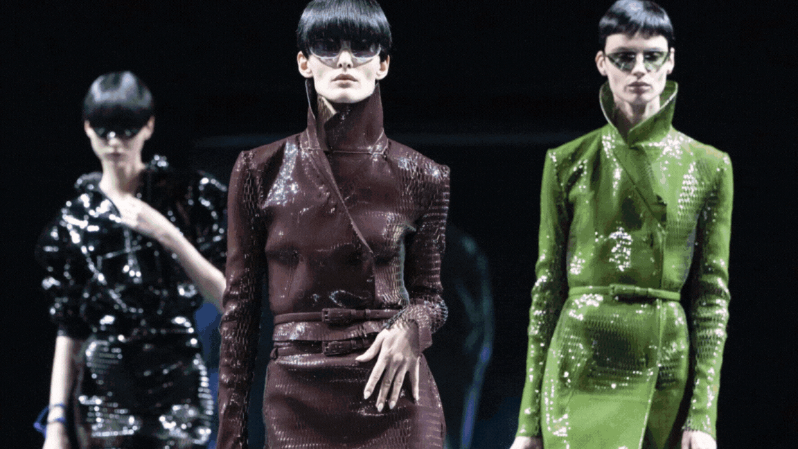 Paris Fashion Week: Prečo má Paríž stále posledné slovo?