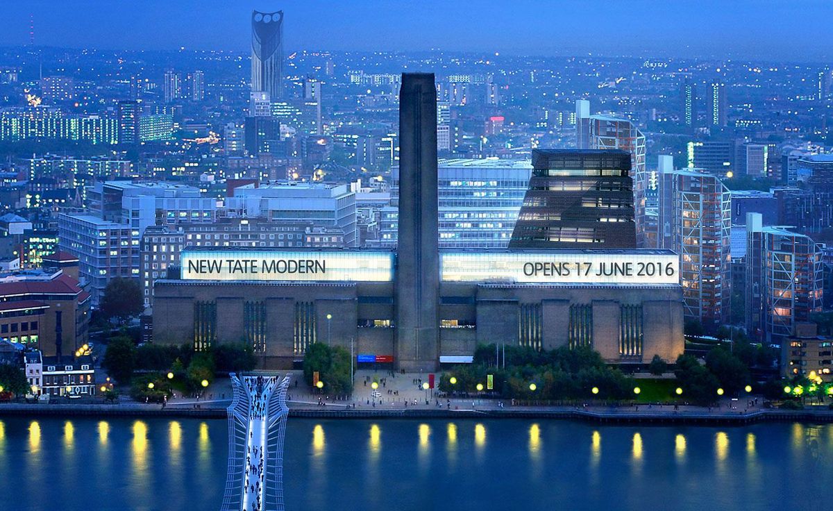 Tate predstavuje výstavný line-up 2026: od Fridy Kahlo po Tracey Emin