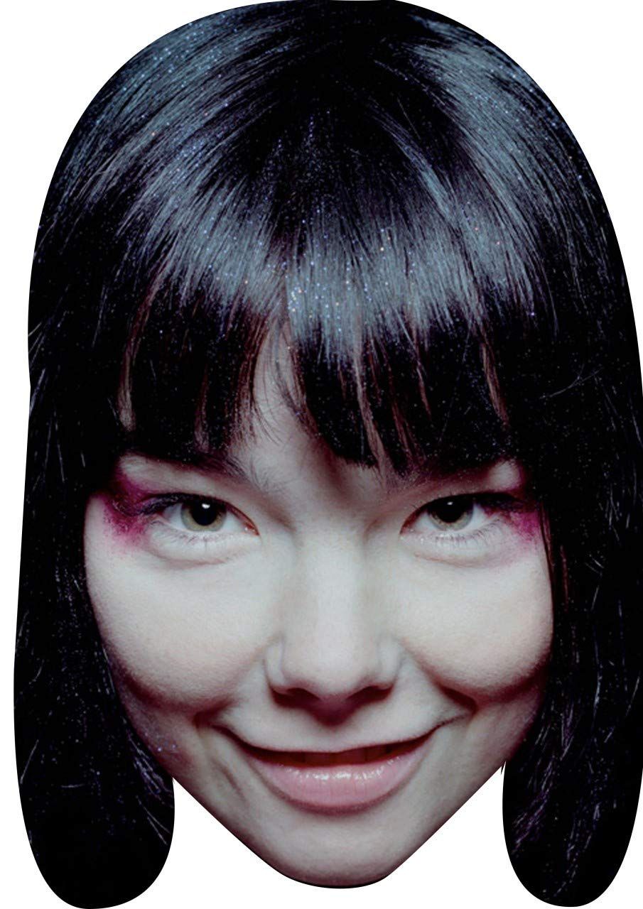 Björk: 60 rokov hudby, umenia a nekonečnej transformácie (a inšpirácie)