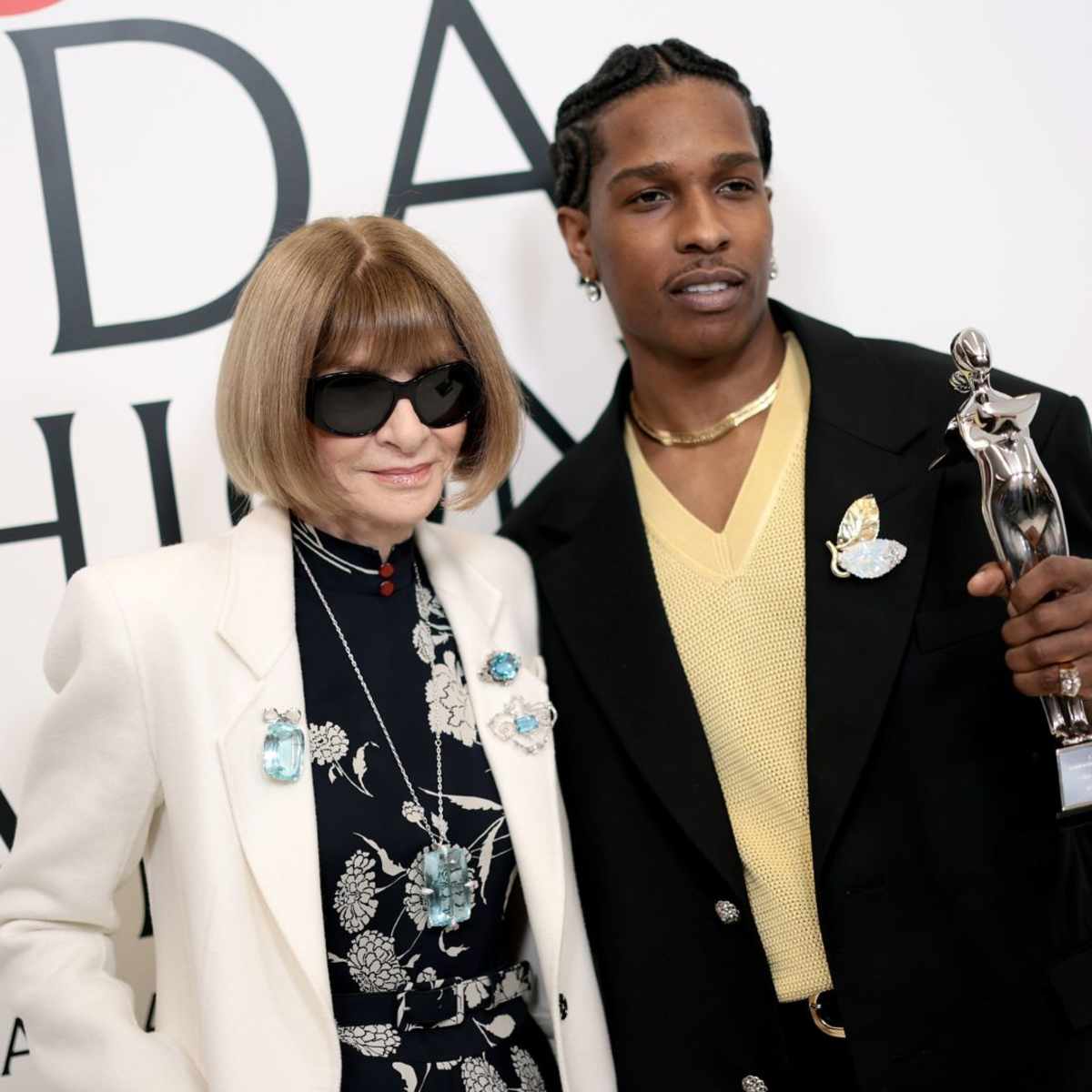CFDA Fashion Awards 2025: Oslava módnych ikon, nových talentov a vizionárskych dizajnérov