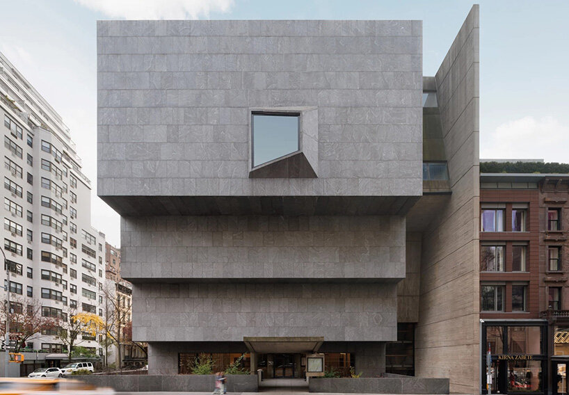 Sotheby’s otvára nové globálne sídlo v budove Breuer