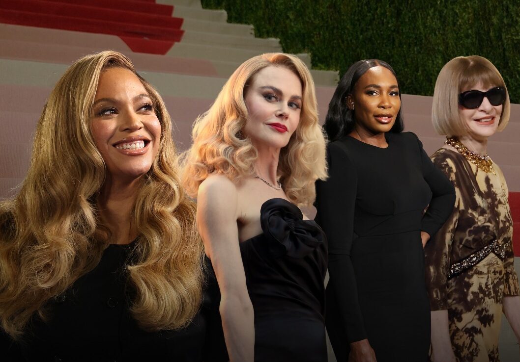 Met Gala 2026 má oficiálnych spoluhostiteľov: Kto bude po boku Anny Wintour?