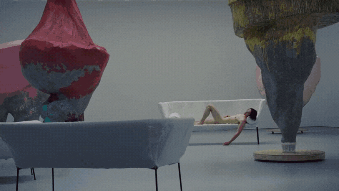 LOEWE a umenie: Franz West, Josef a Anni Albers, Ellsworth Kelly, Beyoncé a Rihanna a ďalší
