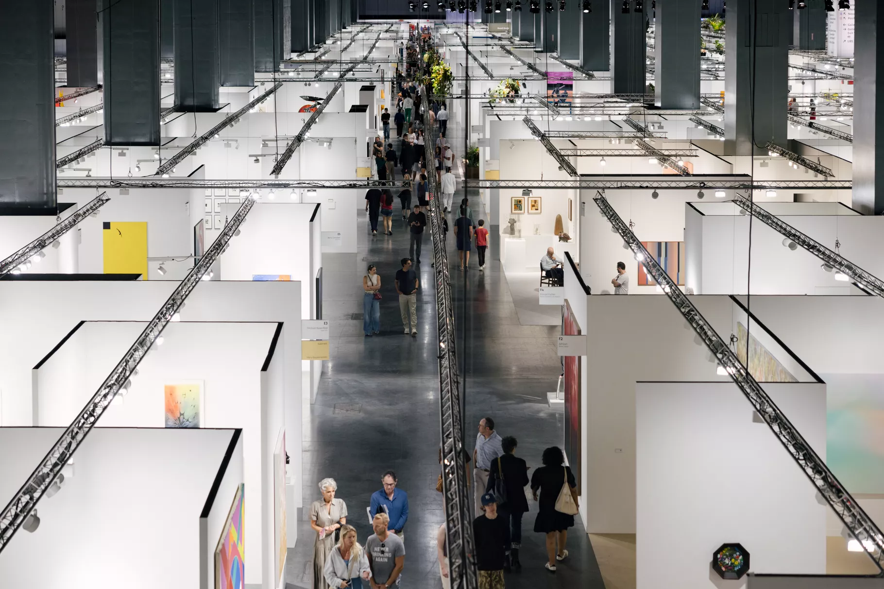 Art Basel Miami Beach 2025: čo sa predalo?